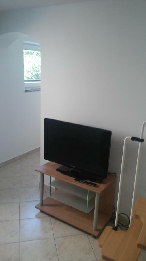 Vila House Barizoni Ankaran Exteriér fotografie