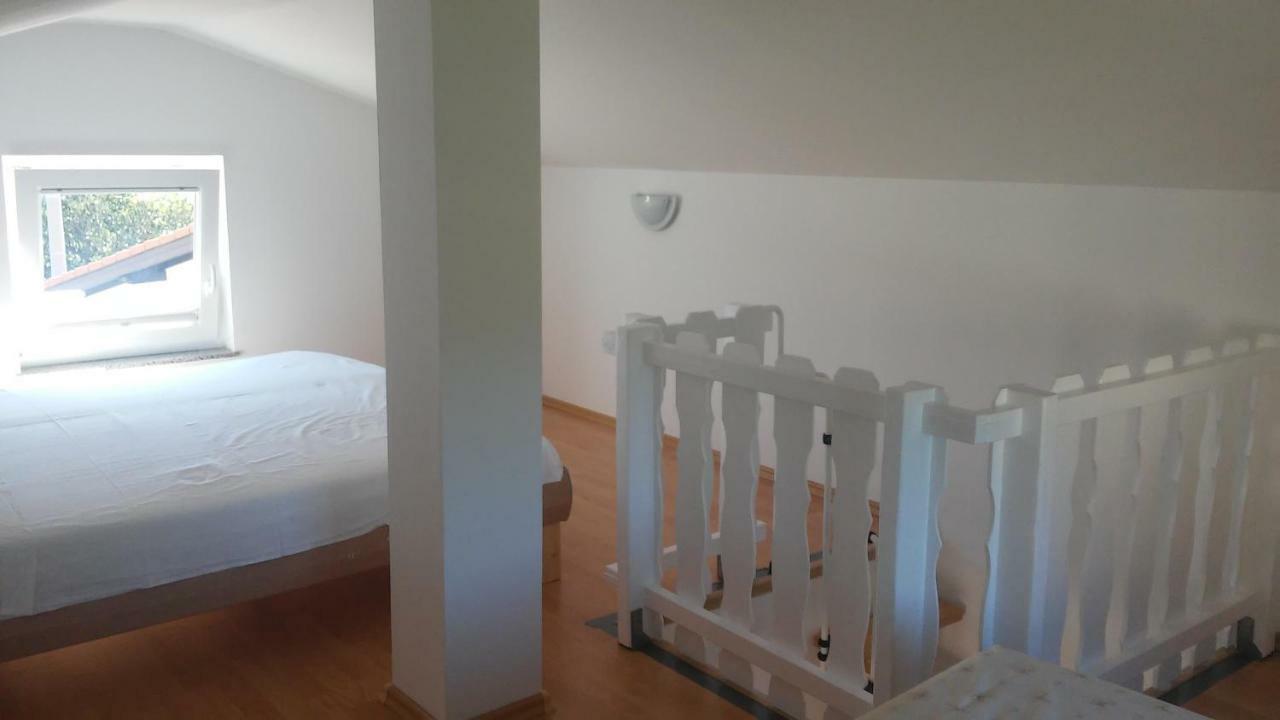 Vila House Barizoni Ankaran Exteriér fotografie