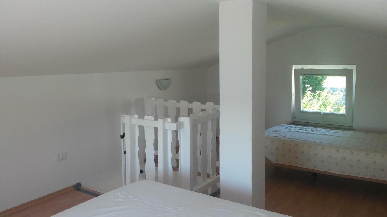 Vila House Barizoni Ankaran Exteriér fotografie