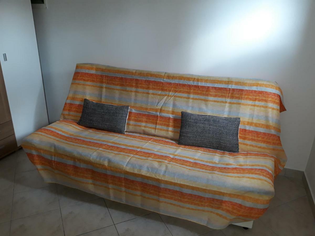 Vila House Barizoni Ankaran Exteriér fotografie