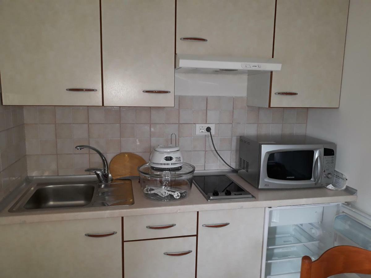 Vila House Barizoni Ankaran Exteriér fotografie