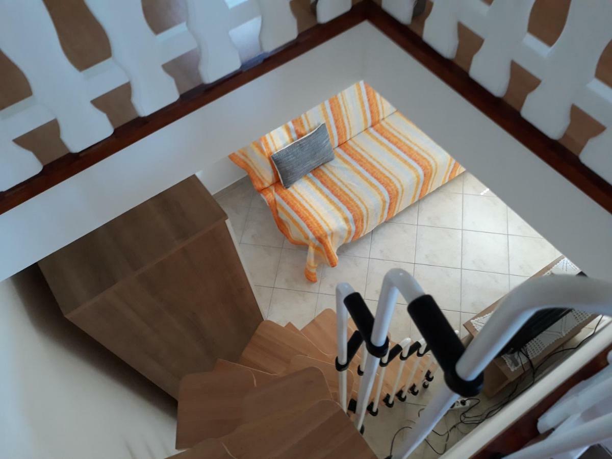 Vila House Barizoni Ankaran Exteriér fotografie