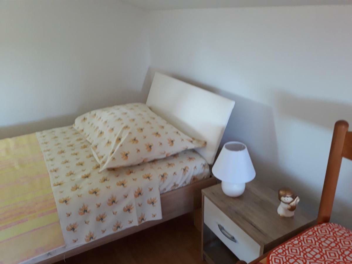 Vila House Barizoni Ankaran Exteriér fotografie