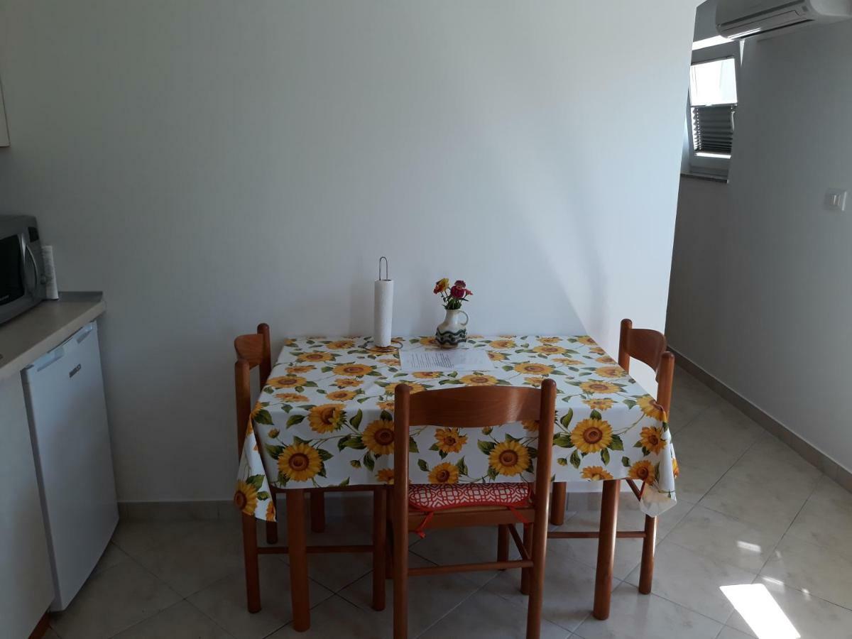 Vila House Barizoni Ankaran Exteriér fotografie