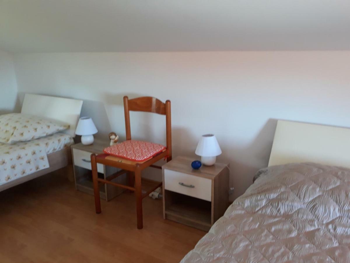 Vila House Barizoni Ankaran Exteriér fotografie