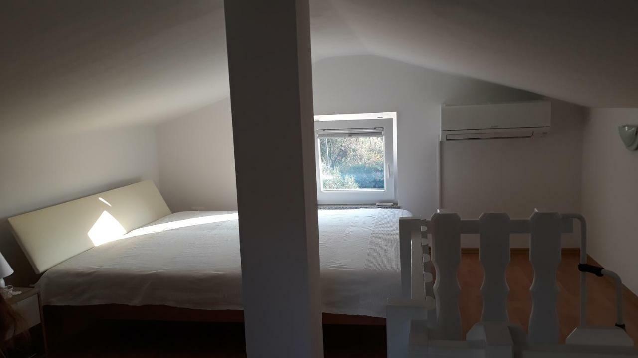 Vila House Barizoni Ankaran Exteriér fotografie